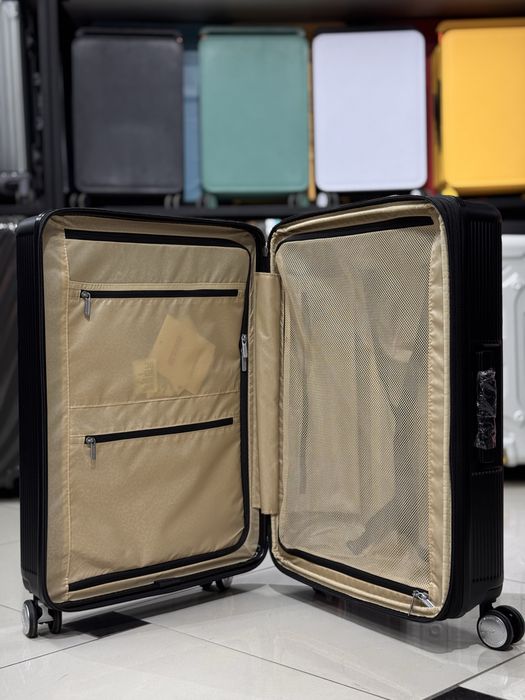 Чемоданы American Tourister | Samsonite оригинал
