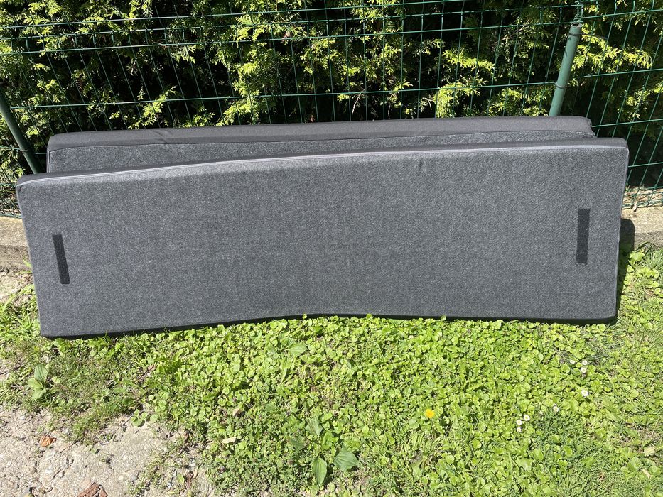 Saltea MAN tgx tga tgs