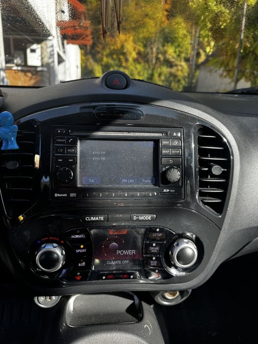 Nissan Juke de vanzare