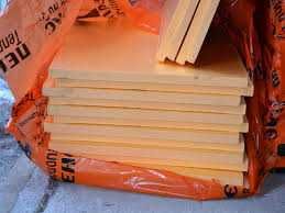 Пеноплэкс XPS утеплитель — плиты для стен, пола, фундамент