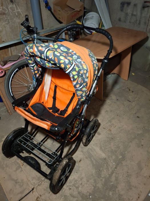 Коляска  детская