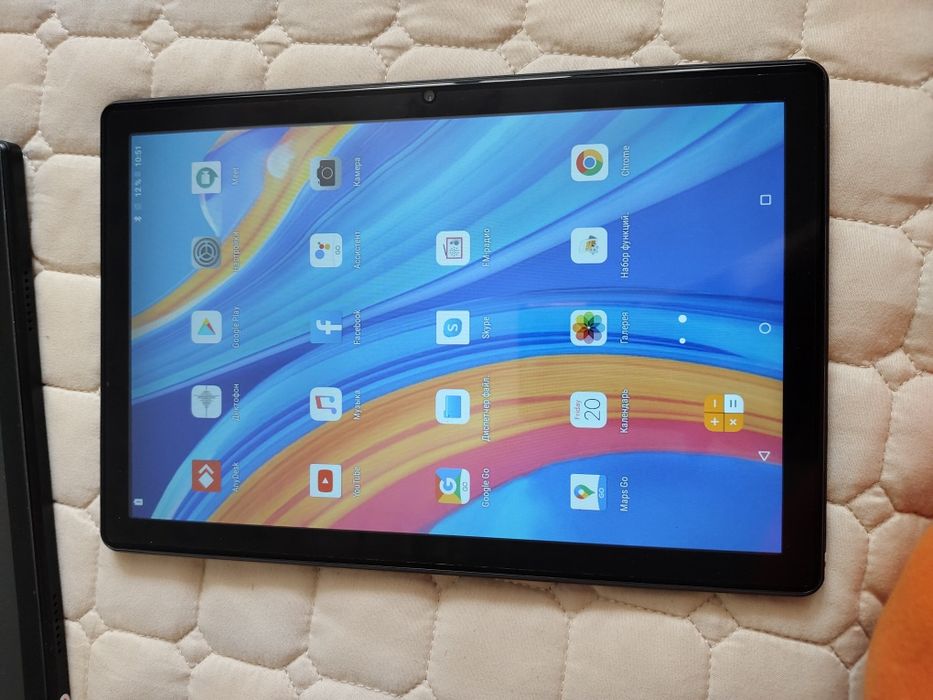 Продам планшет tab S 25