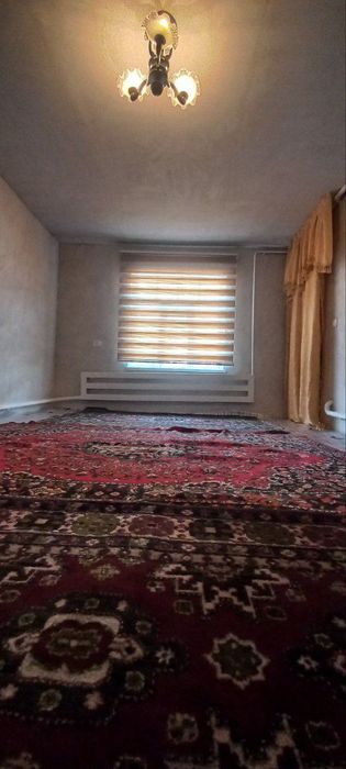 Квартирага кояман