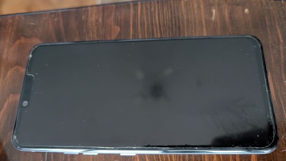 LG G8 ThinQ, 128GB