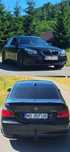 BMW 525xd 2008 Facelift