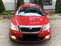 Skoda octavia - 1.6 tdi - Euro 5 - 2011 - adus recent