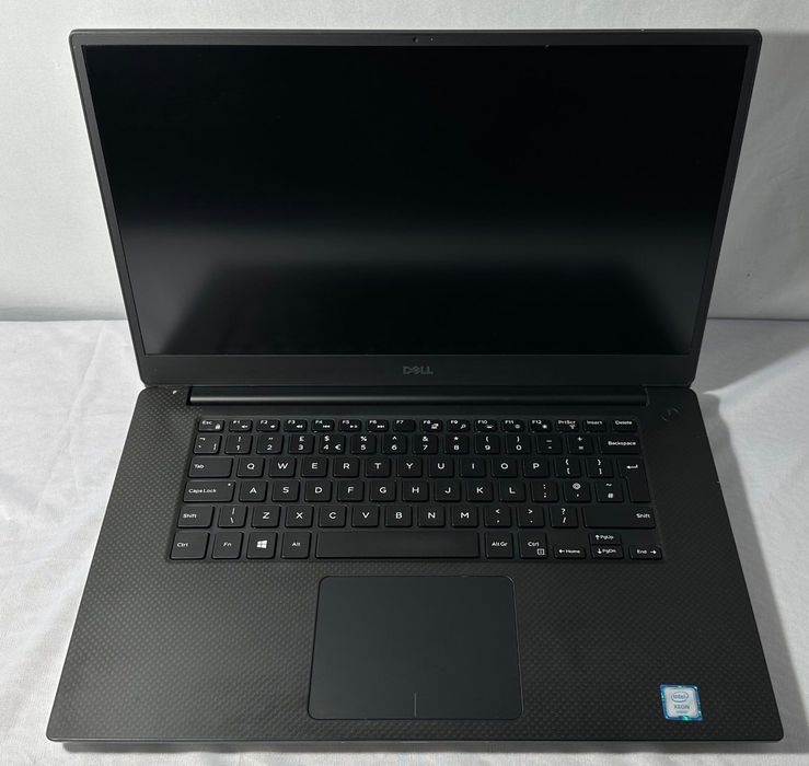 Dell Precision 5030 64GB RAM, i7-8850H