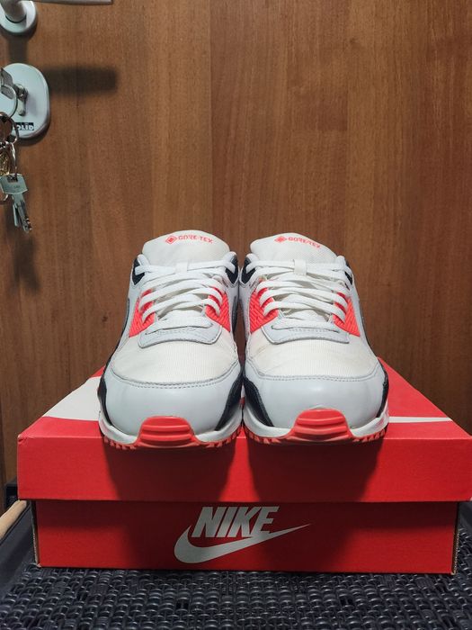 Nike Air Max 90 Gore Tex оригинални мъжки маратонки
