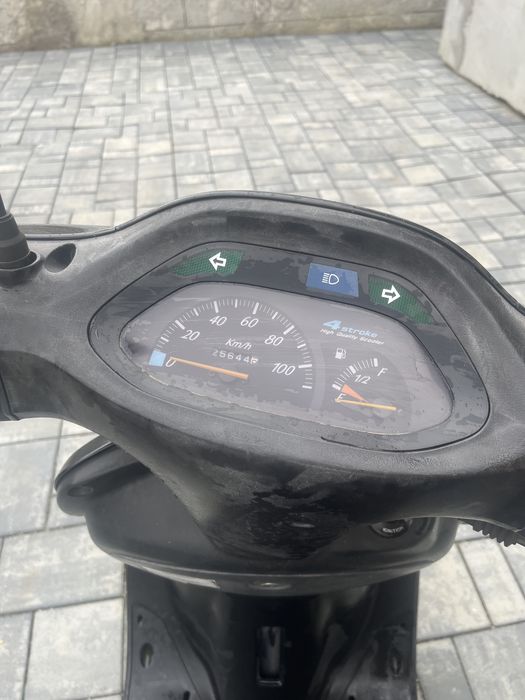 Vând yamaha cygnus