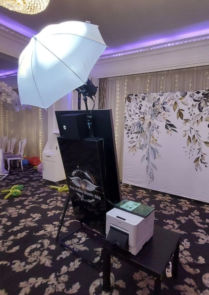 Oglindă Magică 65" de vânzare