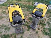 Compactor electr