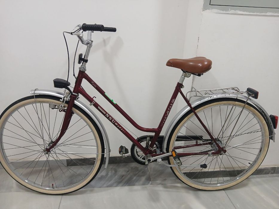 Германский велосипеды Germanskiy velosiped 5- велосипедов  "СКИДКА"