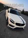 Mercedes W 205 Class C 250 - AMG - Stelute - Ambientale - Propietar