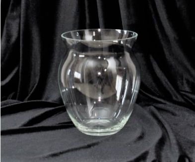Стъклени вази