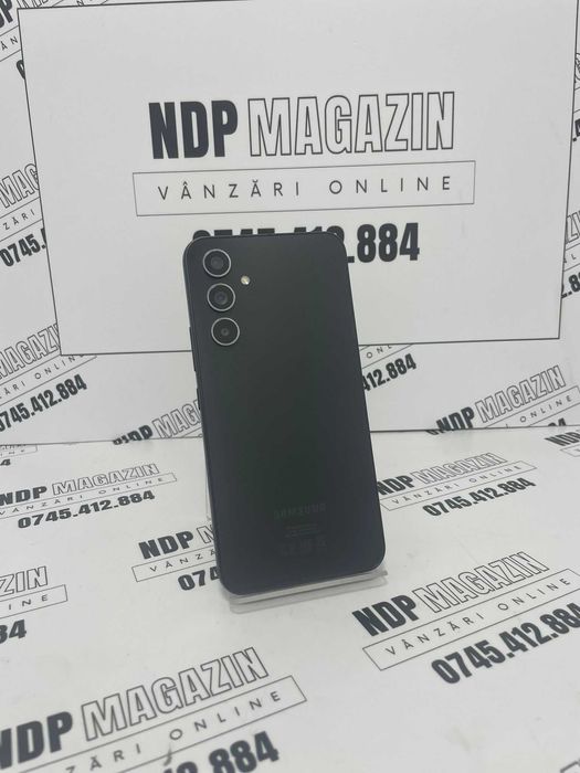 NDP Amanet NON-STOP Sos. Giurgiului 119 SAMSUNG A54 (44191)