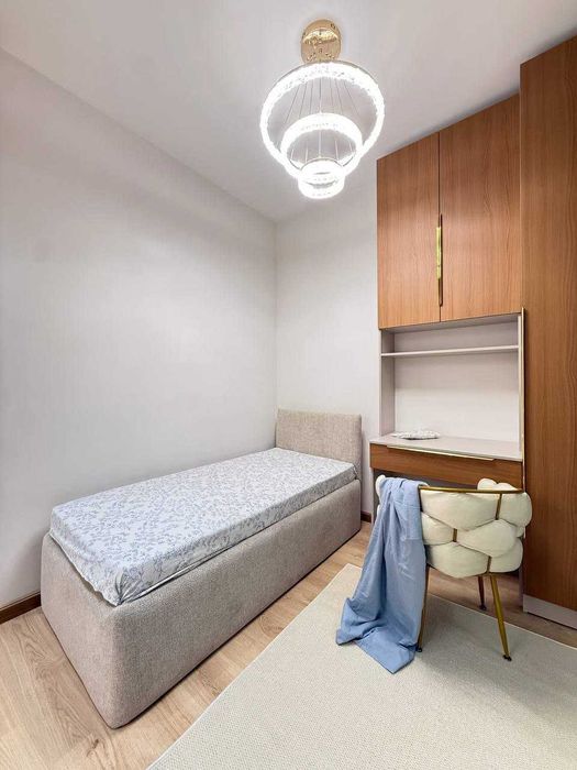 ПРОДАЖА КВАРТИРЫ!3х комнатная,60 м2|ЖК "Евро Хаус",рест. Венеция. США