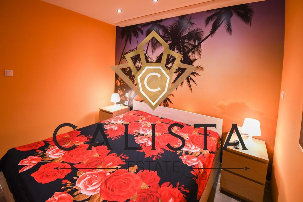 Дава се под наем Двустаен апартамент в София, Лозенец - 60 кв.м за 590 € - Снимка #5