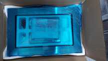 Kit montaj cuptor cu microunde incorporabil BEKO MOK20232X