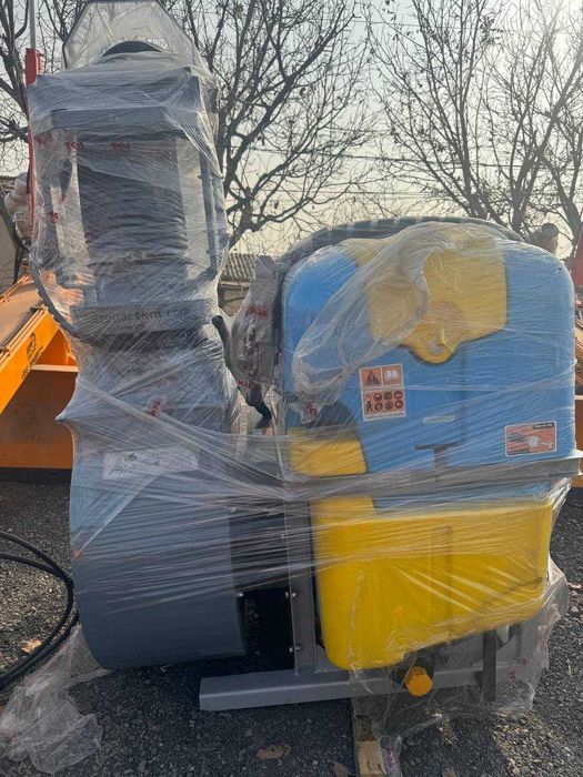 Турбо опрыскиватель (Кобра) Universal Dori Sepuvchi - 600L