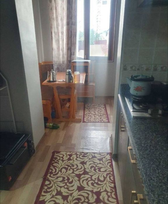 Срочно Продаётся Саракулька 3/4/4 ремонт средний локации топ !