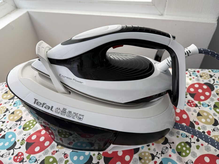 Statie calcat Tefal