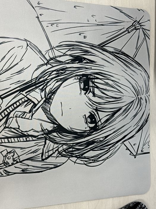 игровая мышь Logitech G Pro.