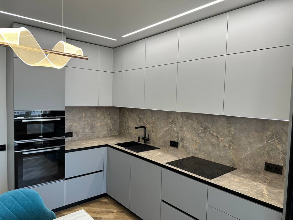 Отличная Цена Кухонный Гарнитур Новые Кухни Мебель По Вашему Дизайну