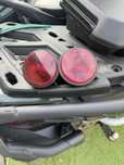 Praguri , stopuri spate si scut can-am outlander lung