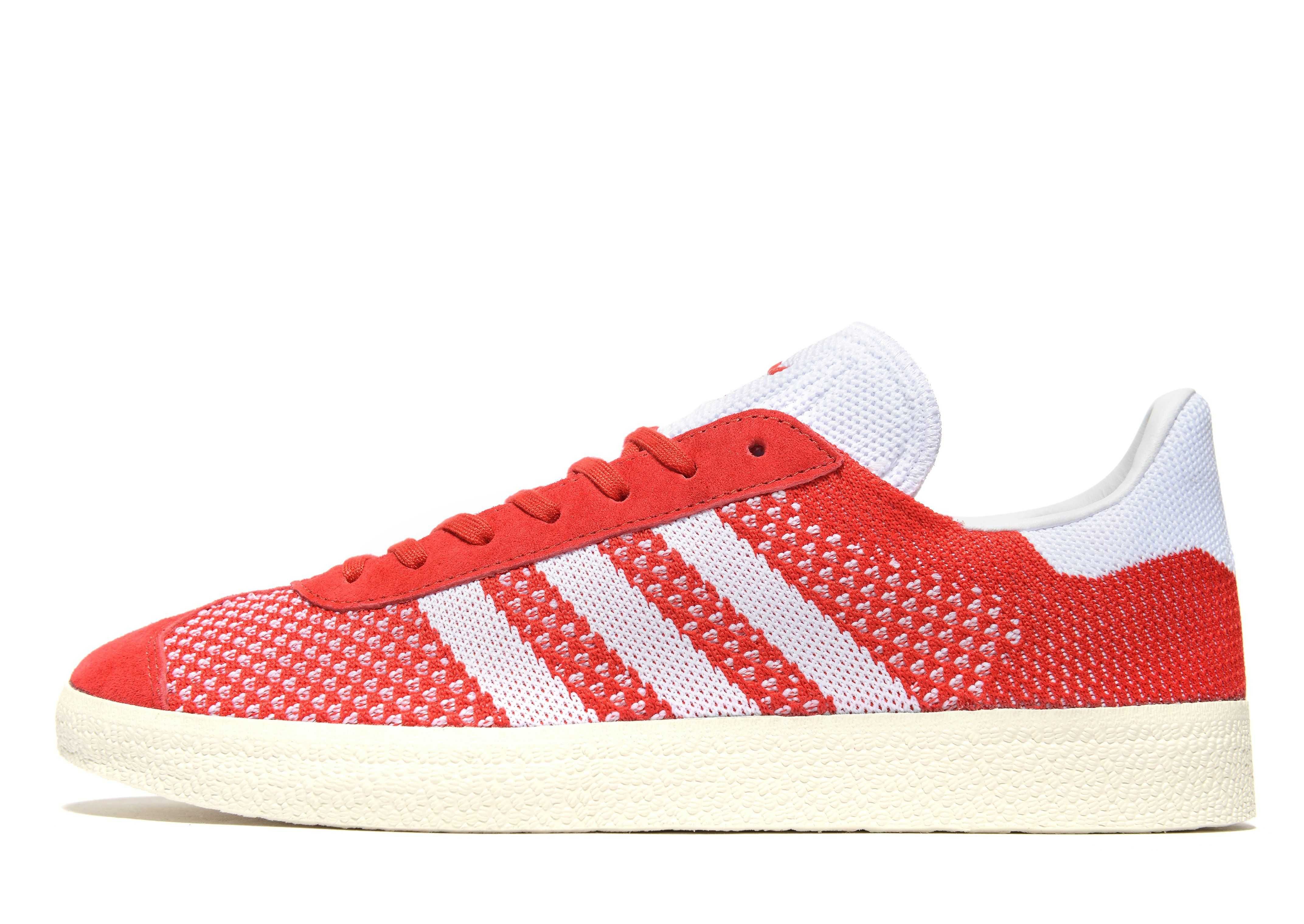 Adidasi Adidas Gazelle Primeknit marimea 41 1/3