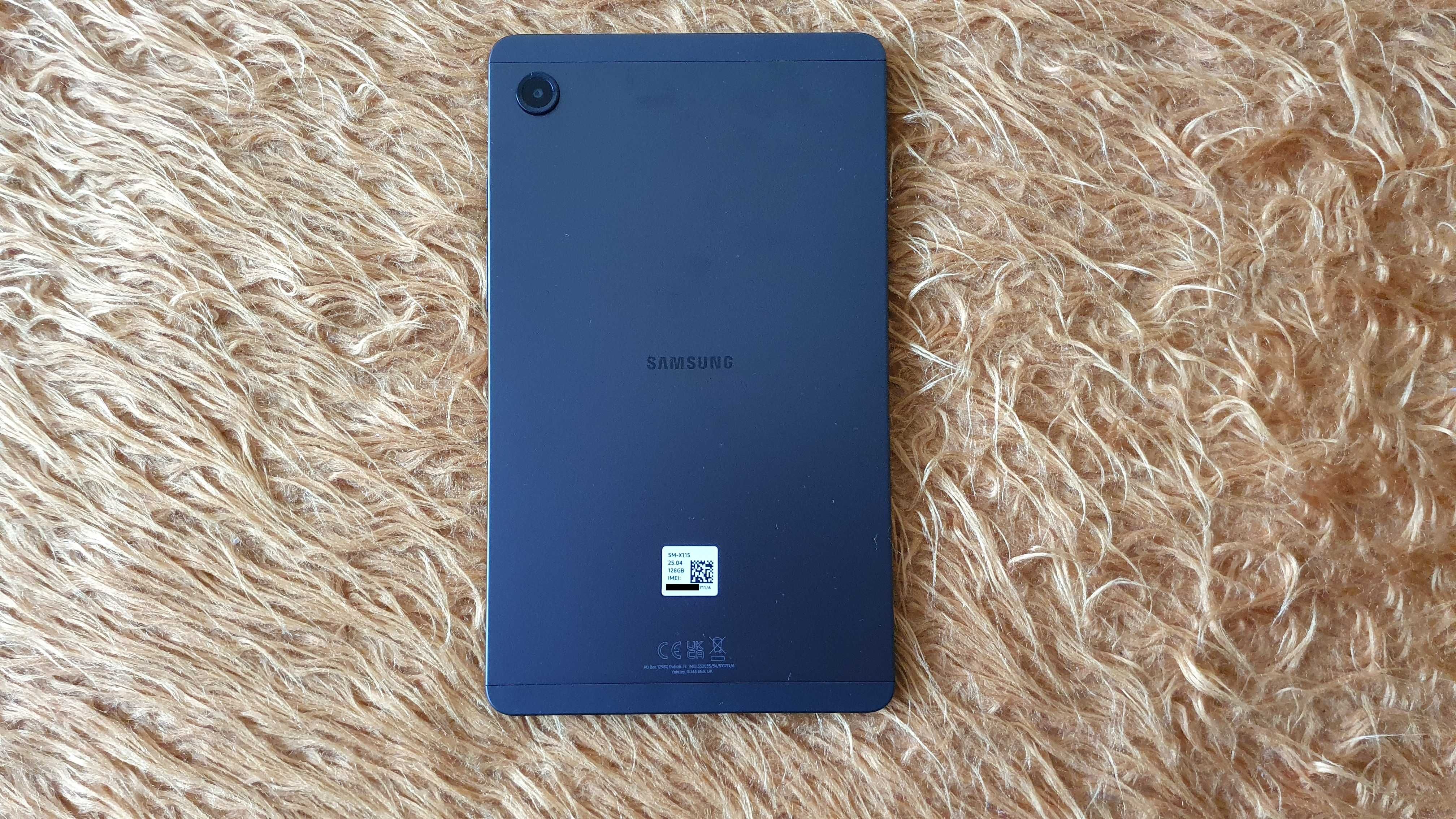 Таблет Samsung Galaxy Tab A9 4G LTE 8/128GB