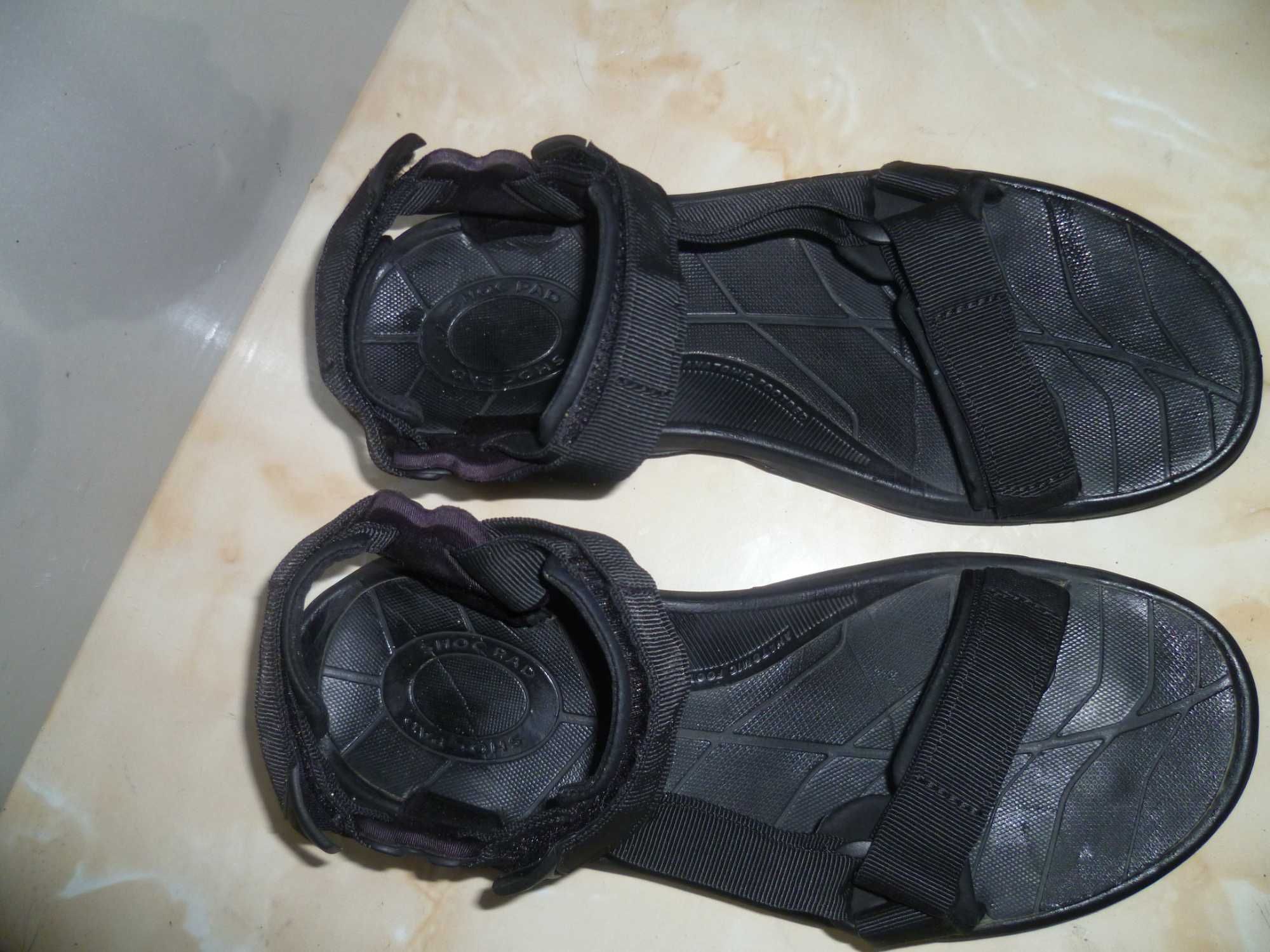TEVA сандали №44