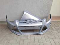 Bara & Aripa Fata Dreapta Ford Focus 3 III 2011-2014 Vopsita Gri
