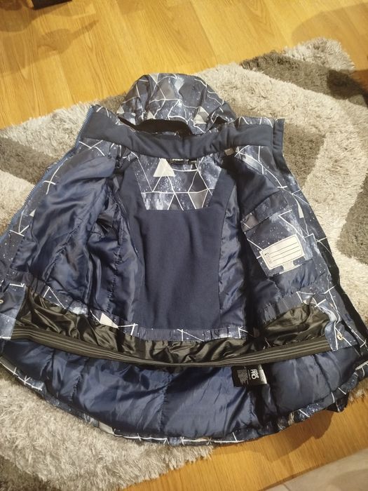 Детски ски комплект 134/140