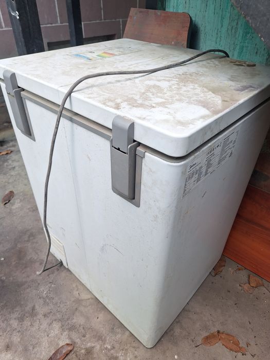 Продам морозильник!