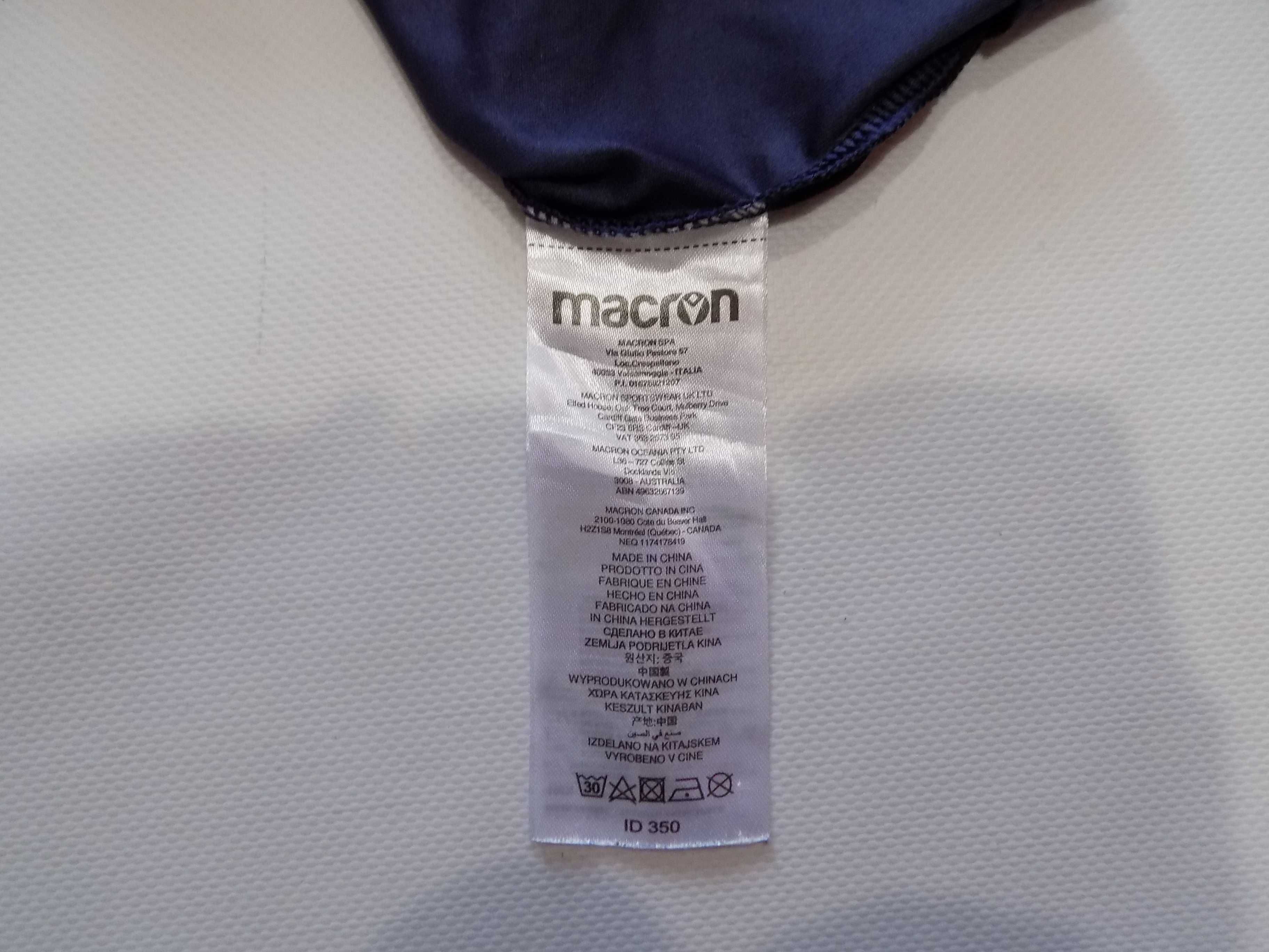 футболна тениска germany adidas/aalborg екип оригинал спорт мъжка M/XL