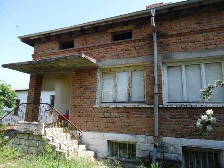 Продава се Къща в с. Искра, Област Пловдив - 87 кв.м за 276 €/кв.м - Снимка #12