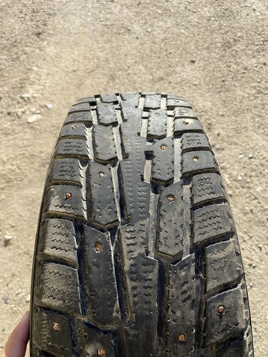 Продам 185/70/R14 щипы