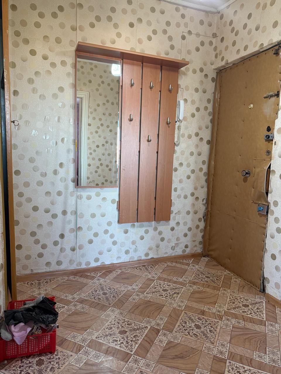 Продам 3-х комнатную квартиру в районе Кривого за 12,7 млн