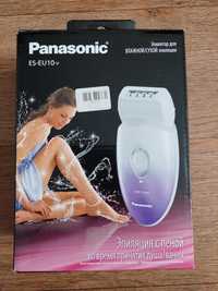 Эпилятор Panasonic ES-EU10