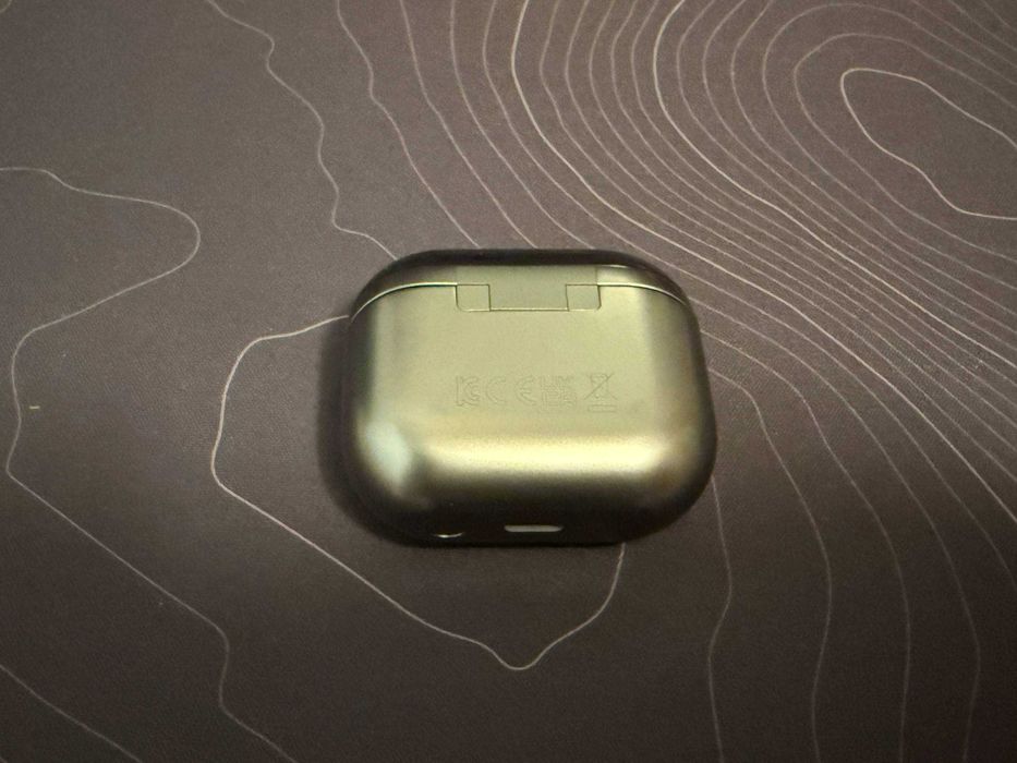 Samsung Galaxy Buds 3 Gray