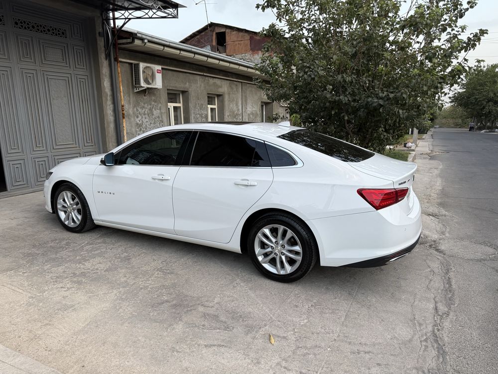 Malibu 2.4 atmosfer Kraska toza 2018 oq