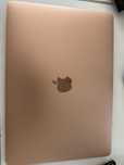 Apple Macbook Air 13.3 256Gb Gold