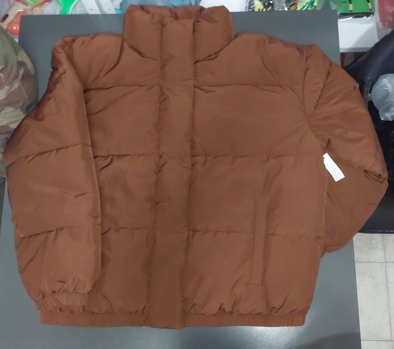 Дамско яке размер ХЛ