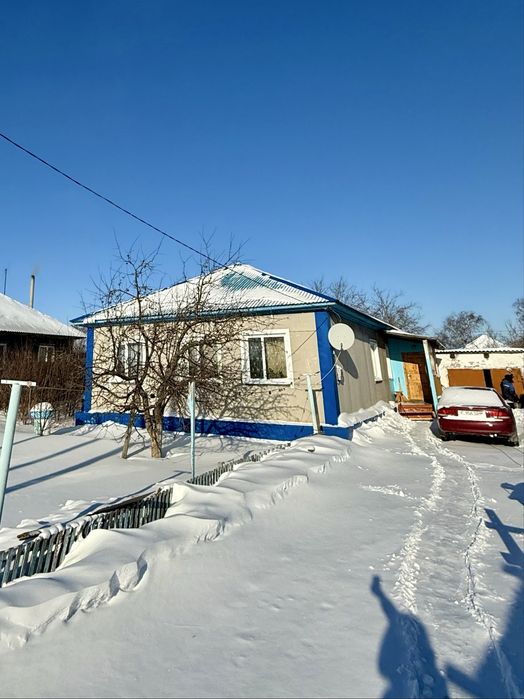 4комн, Весенняя, 10 соток