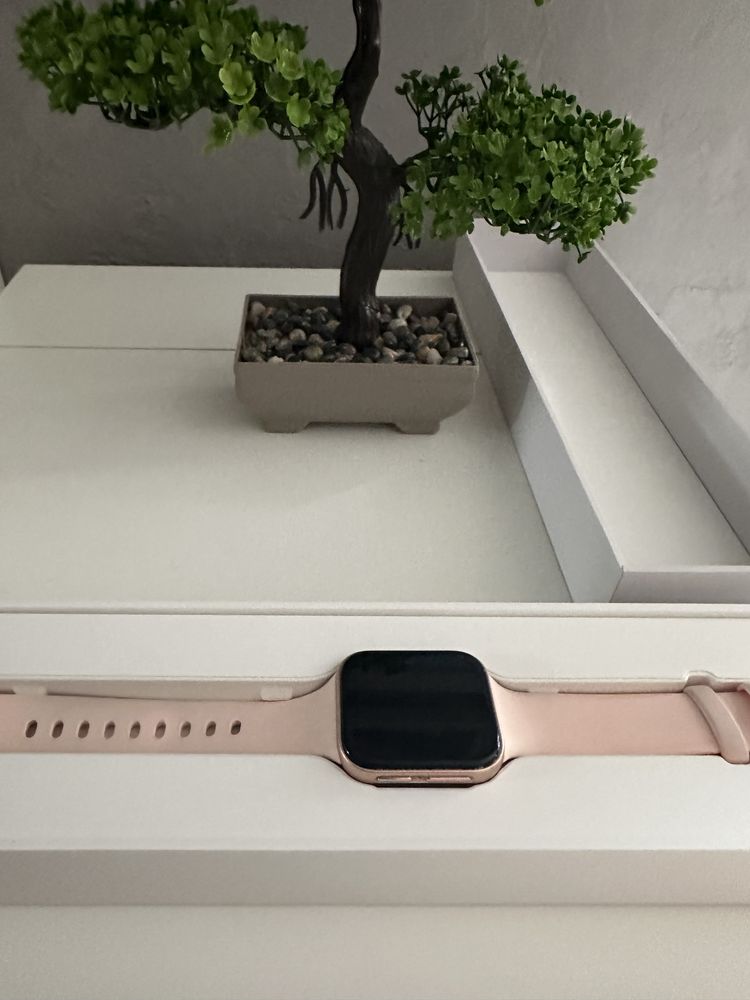 Oppo Wacht 41 mm( wi-fi) Pink Gold