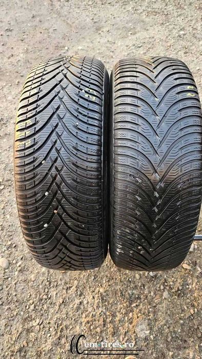 SET 2 Anvelope Iarna 215/65 R16 BFGOODRICH g Force Winter 2 98H - SUV