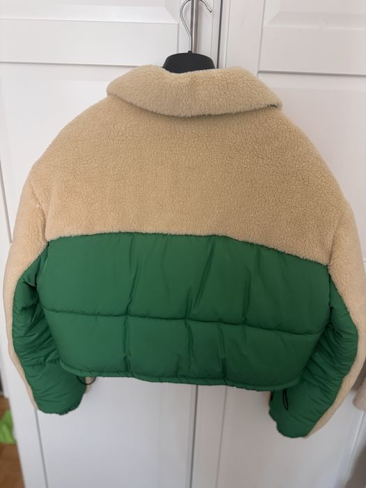 Яке Ambush размер S oversize
