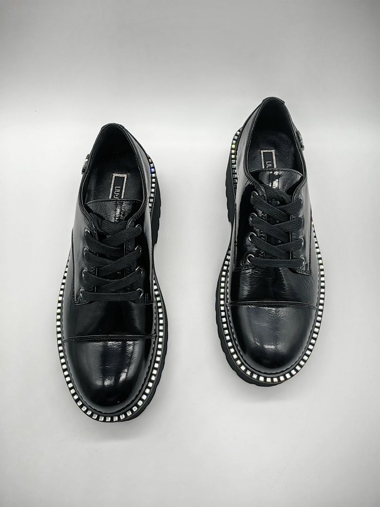 LIU JO Forty 03 Francesina