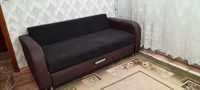 Продам почти новый диван!,покупали дорого,можно в гостинную или в офис