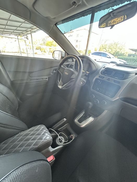 Продаётся шевралет Кобальт